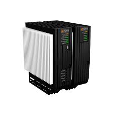 Industrial thyristor power control equipment for electric heating applications