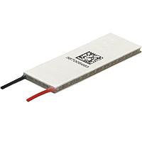 Laird Thermal Systems 387005683 Thermoelectric Coolers Thermoelectric Cooler, High Performance/Long Life, 78.6W, 7.3A, 14x66x3.1mm
