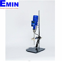 HINOTEK GZ-A Digital Display High Power Laboratory Electric Stirrer (60-500rpm, 240-2000rpm)