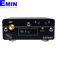 DS INSTRUMENTS DAT64H Digital Step Attenuator (0 – 63dB)