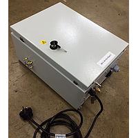 Concept IP-S900-EXT The Spirit 900 Smoke Generator (External Fluid Reservoir,  enclosure)