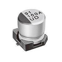 Nichicon UUD1E680MCQ1GS Low Impedance Electrolytic Capacitors