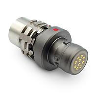 AirBorn SQP2-B010AA-T30-RP Connectors I/O Cable-Mount Circular Plug