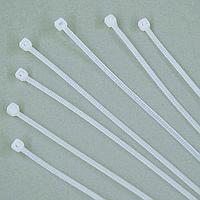 Tripp Lite P352-07N-100 - NYLON CBL TIES, 7.5",100 PK