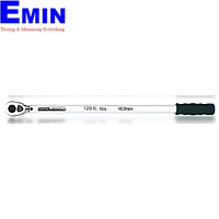 TOPTUL ANAC1612 1/2" DR. Torque Wrench (1/2" 100Ft-LB/135 Nm)