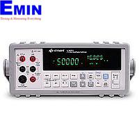 KEYSIGHT U3401A Digital Multimeter, 4 ½ Digit Dual Display