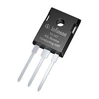 Infineon IHW25N140R5LXKSA1 IGBT Transistors 1400 V, 25 A IGBT discrete with reverse conducting diode in TO-247 3pin package