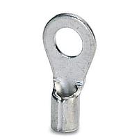 PHOENIX CONTACT 3240070 Ring Rng cbl lug non-insl 0.5 - 1 mm2 M3