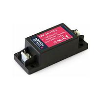 TRACO Power TPP 15-112-J Switching Supplies 15W 12V 1250mA 1.1x2.8 Encap Med PS