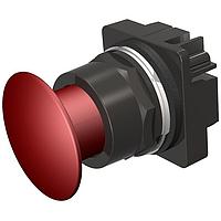 SIEMENS 52BP2A2 Maintained OPER,NEMA4X,2POS,MTD,RED MTL