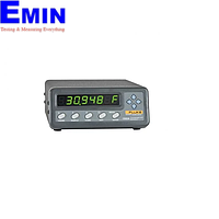 Fluke 1502A Thermometer Readouts (−200 °C to 962 °C, ±0.012 °C)