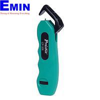 Proskit CP-326 Round Cable Slitting And Ringing Tool (140mm)