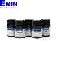 HANNA HI98703-11 Turbidity Calibration Standards (<0.10, 15, 100, 750 NTU)