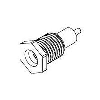 Molex 73420-5041 RF Connectors / Coaxial Connectors SMP-MAX JACK STR DETENT THREAD-IN