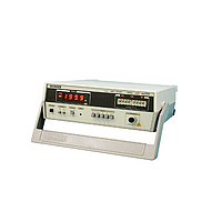 ADEX AX-124N Digital Milliohm Meter (0Ω ~ 199.9Ω)