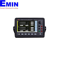 Tonghui TH1992B High precision source meter (2CH; 31.8W;  ± 210V; ± 3.03A)