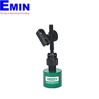 INSIZE 6211-10 Mini Magnetic Stand (10kgf, Ø6mm/Ø8mm)