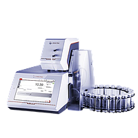 Anton Paar Xsample 520 Sample Changer (2 ~ 5 minutes)