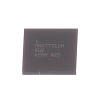Maxim Integrated MAX77511AEWB+ High-Efficiency 4-Phase-Configurable Buck Regulator, FPS