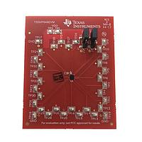 Texas Instruments TS5MP646EVM Multiplexer / Demultiplexer Switches TS5MP646EVM DC TEST BOARD