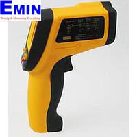 Huatec HIR550 Wavelength 8μm -14μm 550℃ Non Contact Laser Infrared Thermometer Handheld