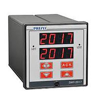 PRESYS DMY-2017 Pressure Indicator