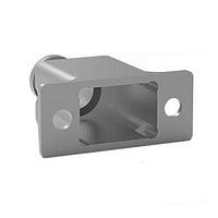 AirBorn MM-232-021-000-4300 EMI/RFI Backshell Rugged Backshell 2 Row NIC