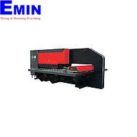 Hydraulic stamping machine