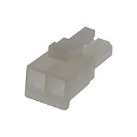 Molex 15-31-1022 Receptacle Housing 4.80 RECPT HSG 2P