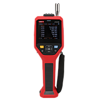 Air Particle Counter