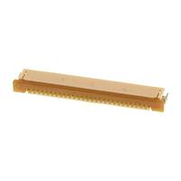 Molex 52271-2769 Board Mount 1.0 FPCZIFSMTR/ABtm Au27CktEmbsTpPkg
