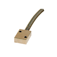 Senseca 7131-2-3L-2000-400°C Temperature Sensor (2000mm, 3 wires)