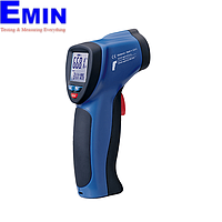 CEM DT-8666H Compact IR Thermometer (-35ºC~800ºC)