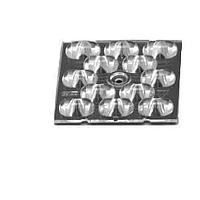 LedLink Optics LL12SS-AU85135L19 LED Lenses