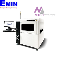 Vitrox V510i DUO Advanced Optical Inspection (AOI)