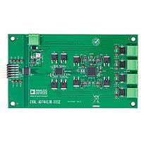 Analog Devices EVAL-AD74413R-DIOZ Voltage Regulator - Switching Regulator EVAL BOARD Digital input-otput