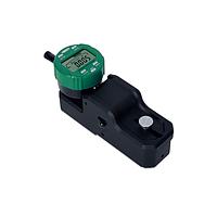 INSIZE 2934-401 Digital external measuring gauges (13-38mm/0.51-1.5"; With transmission button and signal light)