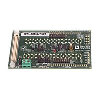 Analog Devices EVAL-AD5677RSDZ Data Conversion IC Development Tools 16-Channel, 12-/16-Bit nanoDAC+ with 2 ppm/ C Voltage Reference TC, I2C Interface