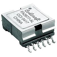 Coilcraft FA2900-ALD Flyback FA2900 Flyback For TI LM5072