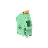 Molex 224930-0001 Fixed Terminal Blocks 10mm Pitch Lever Activated Fixed Mount PCB Term Block 35 Entry Bus Term 1 Ckt