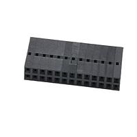 Molex 22-55-2262 Receptacle Housing 2.54MM 26P CRIMP HSG 2ROW POLARIZED VER B