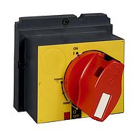 SCHNEIDER GV7AP04 Rotary Switches MAN-START ROTARY OPERATING HANDLE IEC