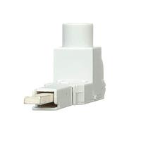 Carlo Gavazzi GMBBFEED123P Feeders Single-pole, top of the circuit breaker mounted feeder terminal for all GMB miniature circuit breakers and GMBB busbars.