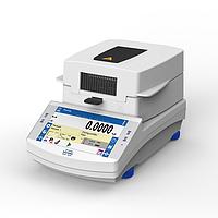 RADWAG MA 50.X7.IC.A Moisture Analyzer (50 g, 0.1mg)