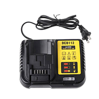 Battery charger