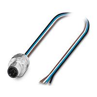 PHOENIX CONTACT 1239788 Specialized Cables SACC-EC-MS-4CON-M16/2 0 SCOX