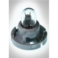 JKL Components ENW80-EW10/GRA/16mm Incandescent Panel Mount Indicators WWT Lamp 14V 0.1A