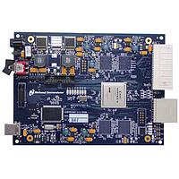 Texas Instruments WAVEVSN BRD 5.1/NOPB ADC and DAC WaveVision 5 Data Ca pture Brd