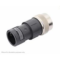 Eaton Souriau-Sunbank UT06FC1412SH Plugs CABLEPLUG