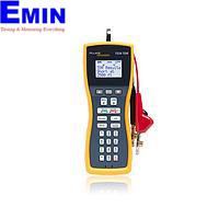 Fluke Network TS54-BANA Test Set + TDR, 4 MM Banana, Extra-large Alligator Clips, Test Probe